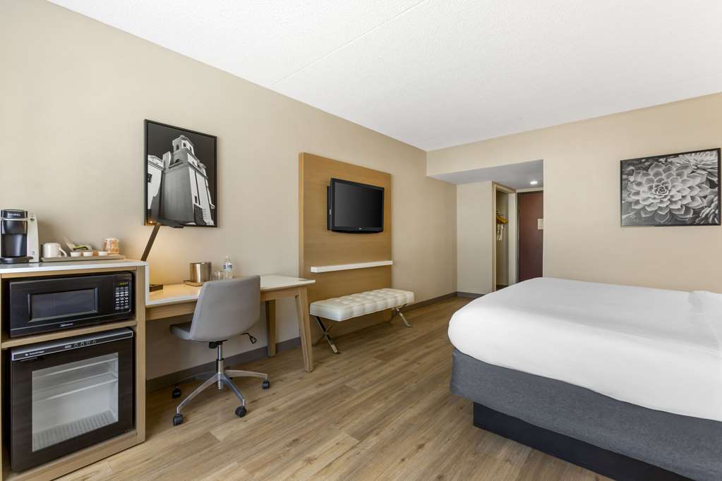 Radisson Hotel Casa Grande - photo 22