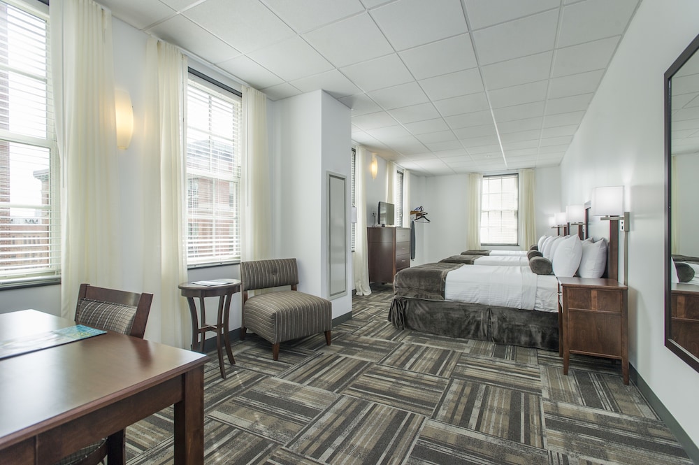Hotel 140 - photo 12