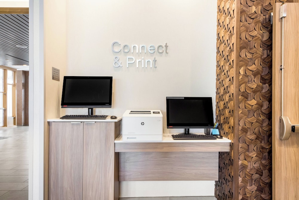 Fairfield Inn & Suites by Marriott Dallas Plano Frisco - photo 18