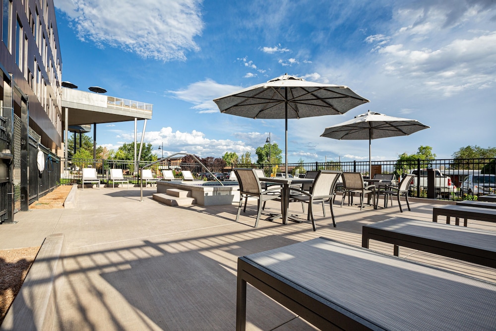 Hotel Maverick - photo 55