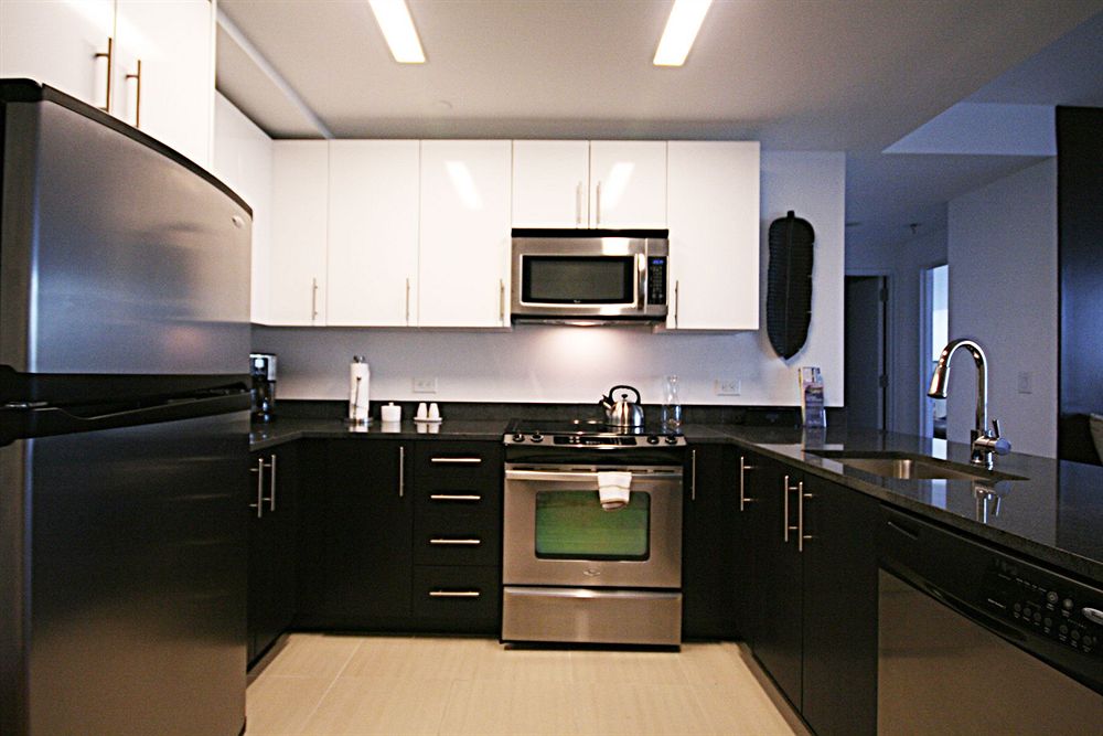 Nyc Jc Guest Suites - photo 11