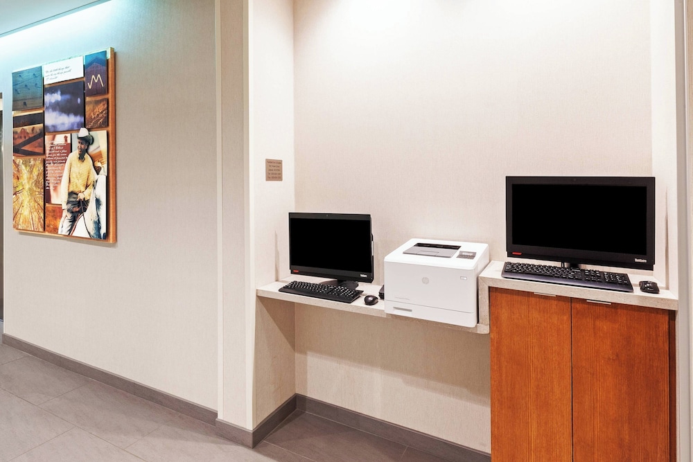 Fairfield Inn & Suites by Marriott Liberal - photo 23