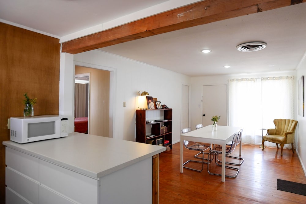 Desert Air Motel - photo 33