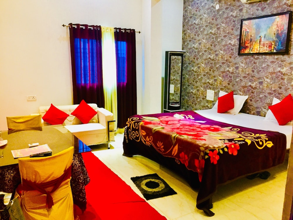 Hotel Vidhata Palace — Bihar Sharif — photo 2