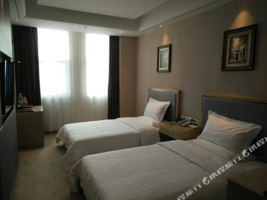 Changyi new Huayuan Boutique Hotel — hotel in Kuiju