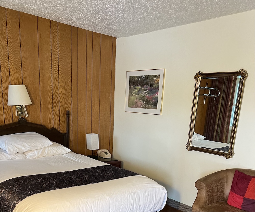 Itascan Motel - photo 13