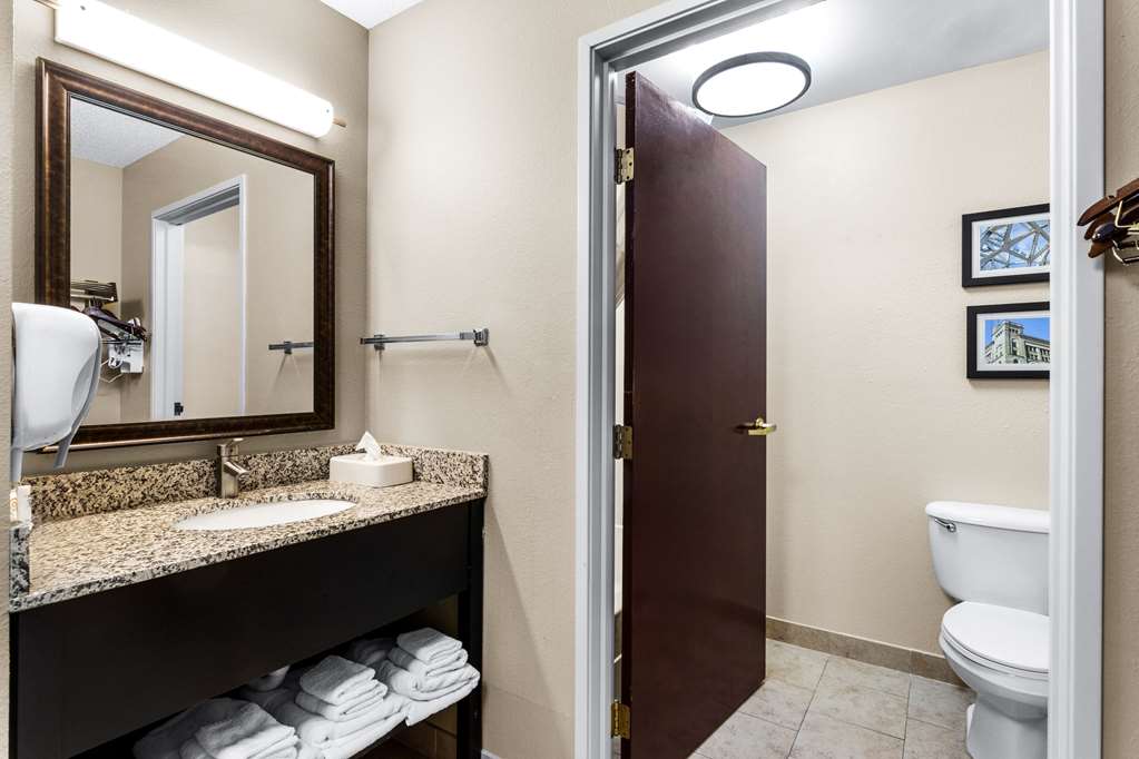 Comfort Inn Evansville East - photo 43