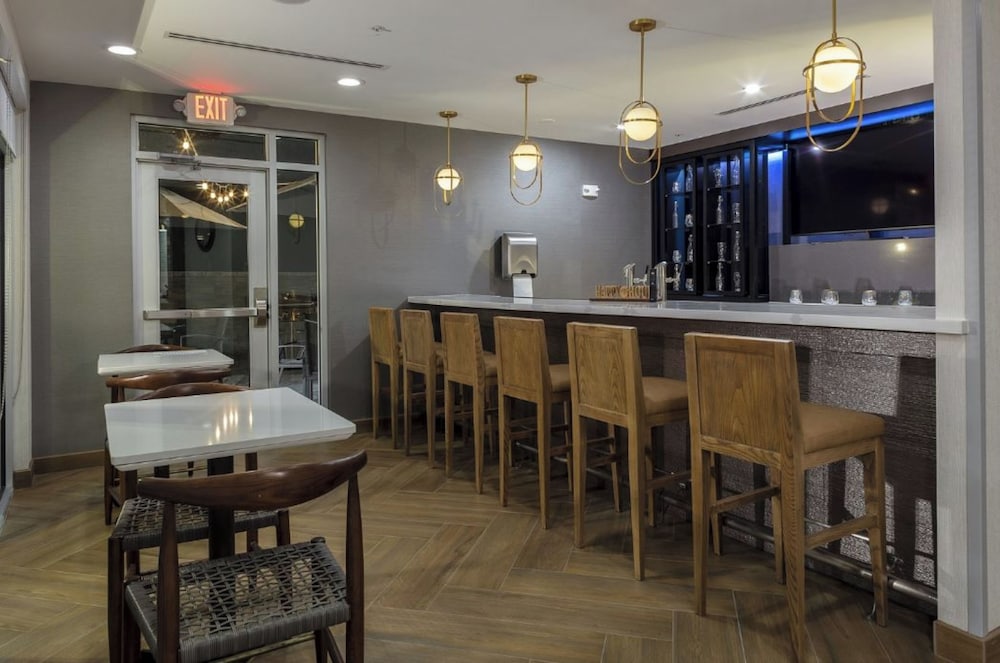 Fairfield Inn & Suites by Marriott Monahans - photo 25