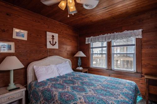 Beside the Sea by Oak Island Accommodations - photo 46