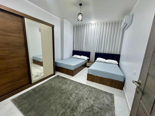 Abbady tower in Luxor, Egypt