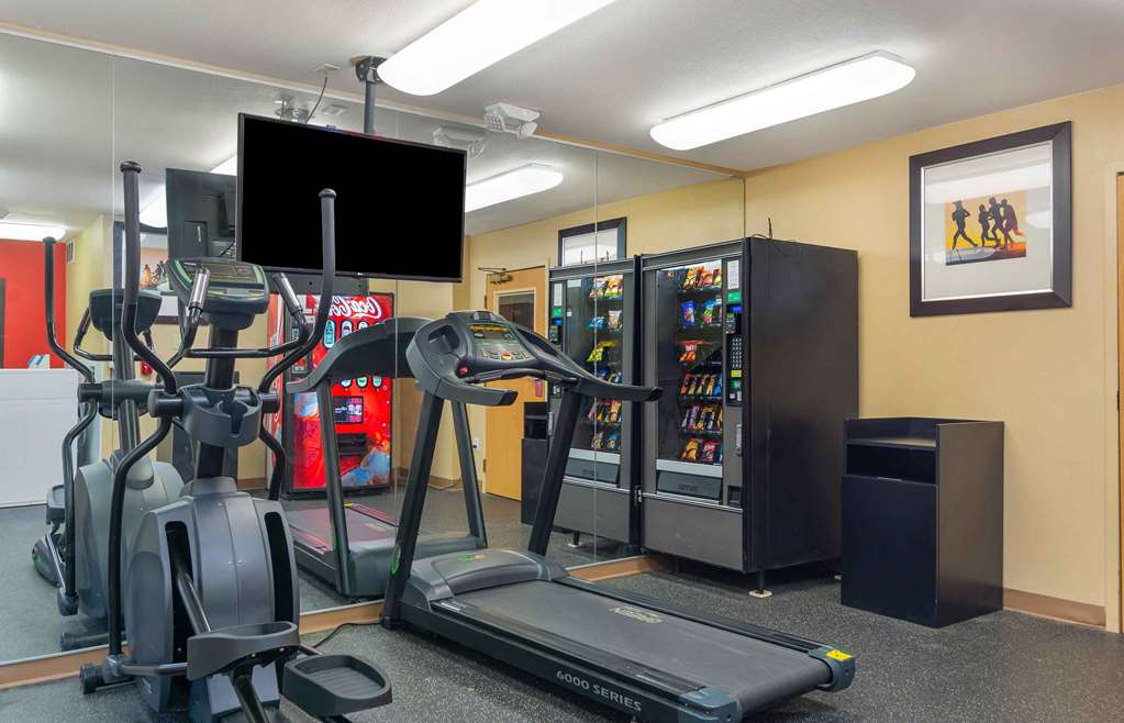 Extended Stay America Select Suites Atlanta Marietta Wildwoo - photo 30