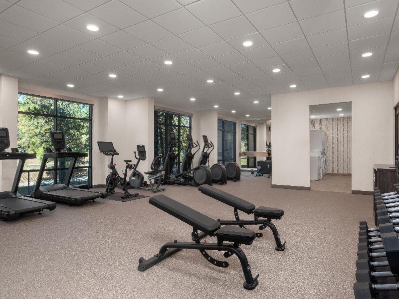 Home2 Suites by Hilton Flagstaff - photo 21