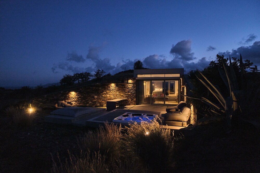 Hidden Retreats Kythera in Kythira, Greece