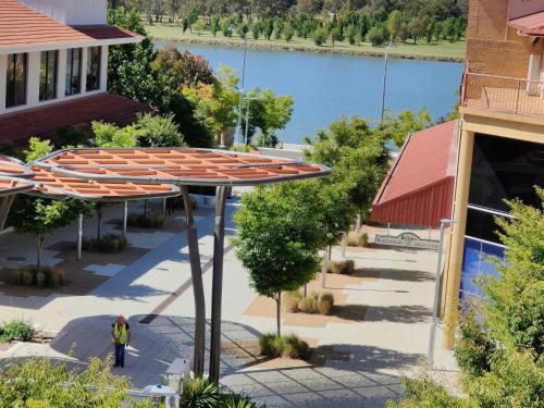 Tuggeranong Short Stay #07C Sleeps 6 — 4-Star Luxury Hotel in Canberra, Australia