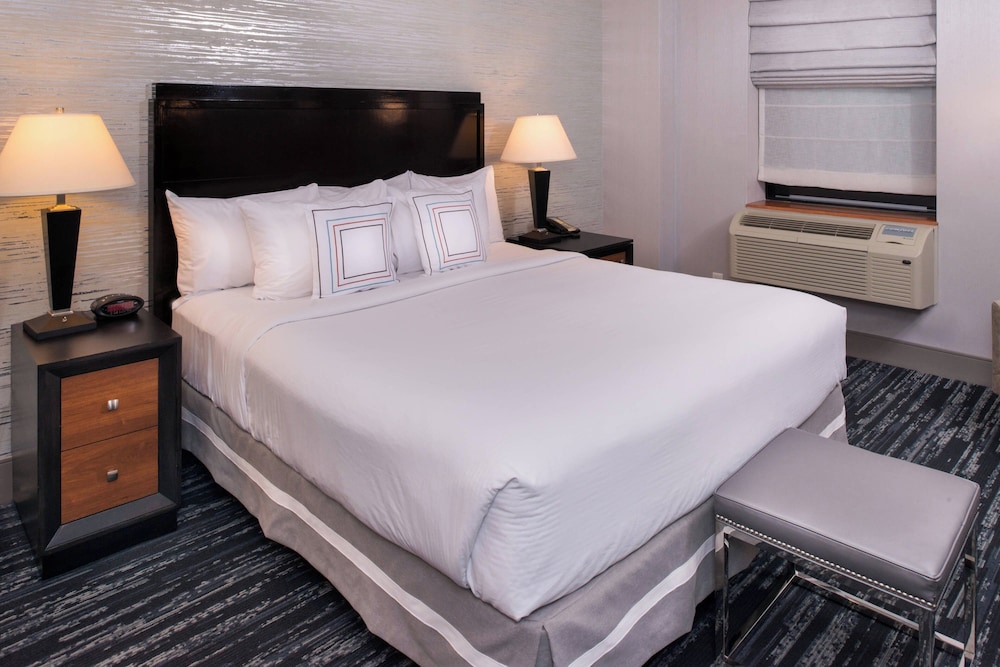 Fairfield by Marriott New York Manhattan Times Square - photo 8