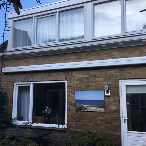 De Linden in Egmond Aan Zee, Netherlands