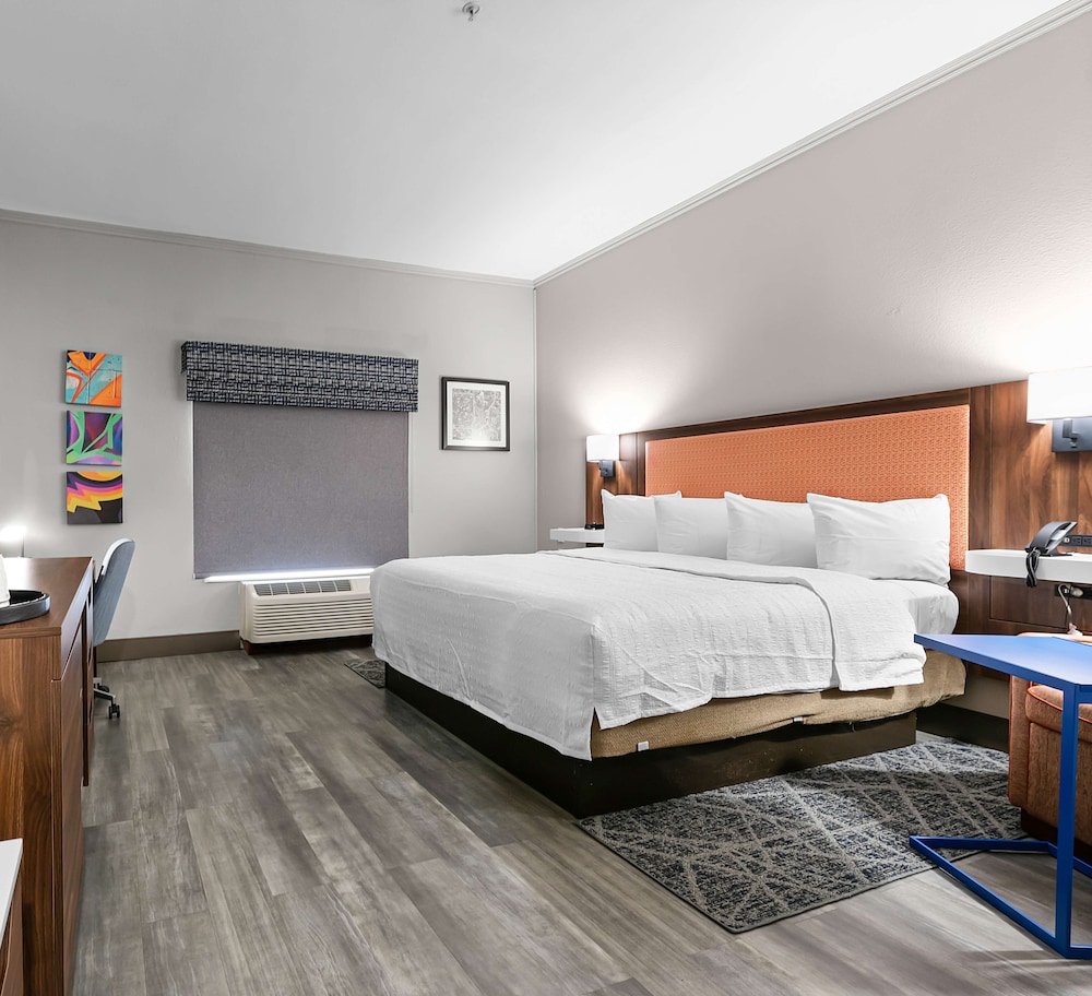 Hampton Inn Seguin - photo 10