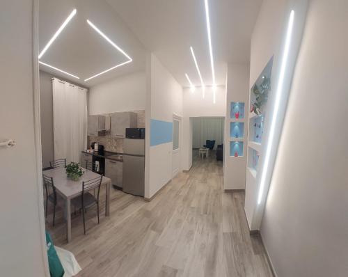 Casa Cosmedin — 4-Star Luxury Hotel in Naples, Italy