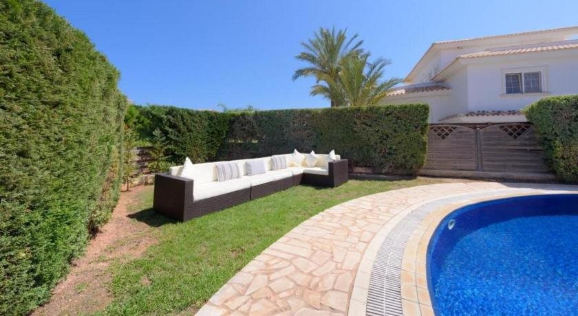 Villa Elysium — Sotira — photo 3