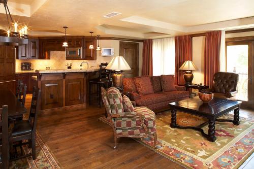 Hyatt Residence Club Aspen