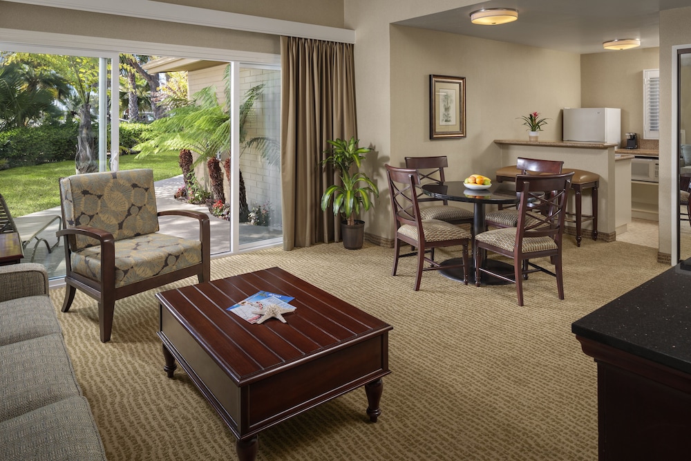 Bahia Resort Hotel - photo 29