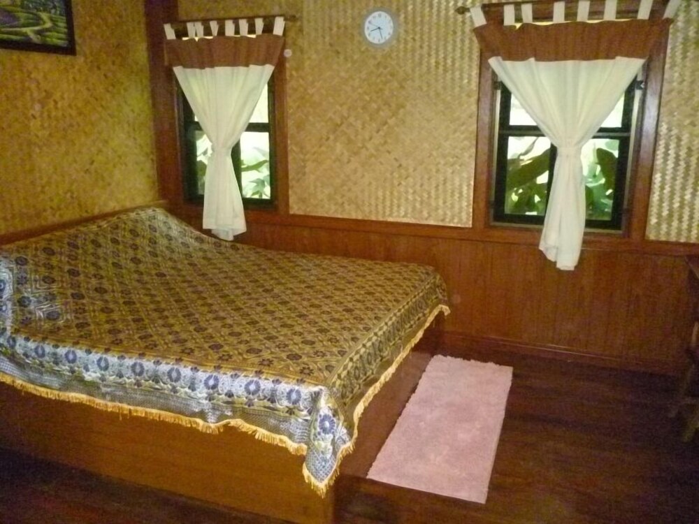 Phusangtawan Resort — Phuket — photo 5
