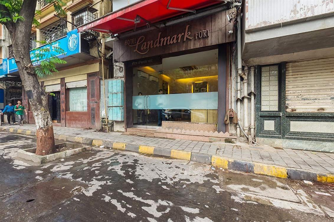 Hotel Landmark Fort in Mumbai, India