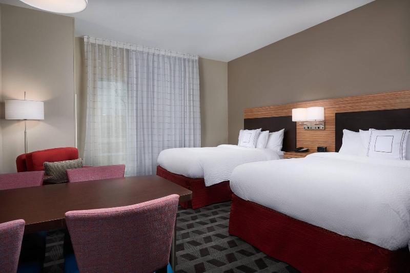 TownePlace Suites by Marriott Fort Worth Northwest Lake Worth - photo 99