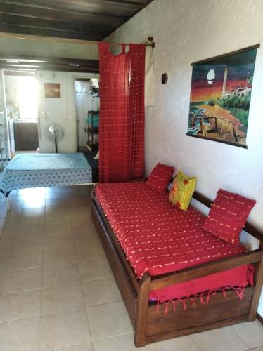 Francais — La Paloma — photo 2