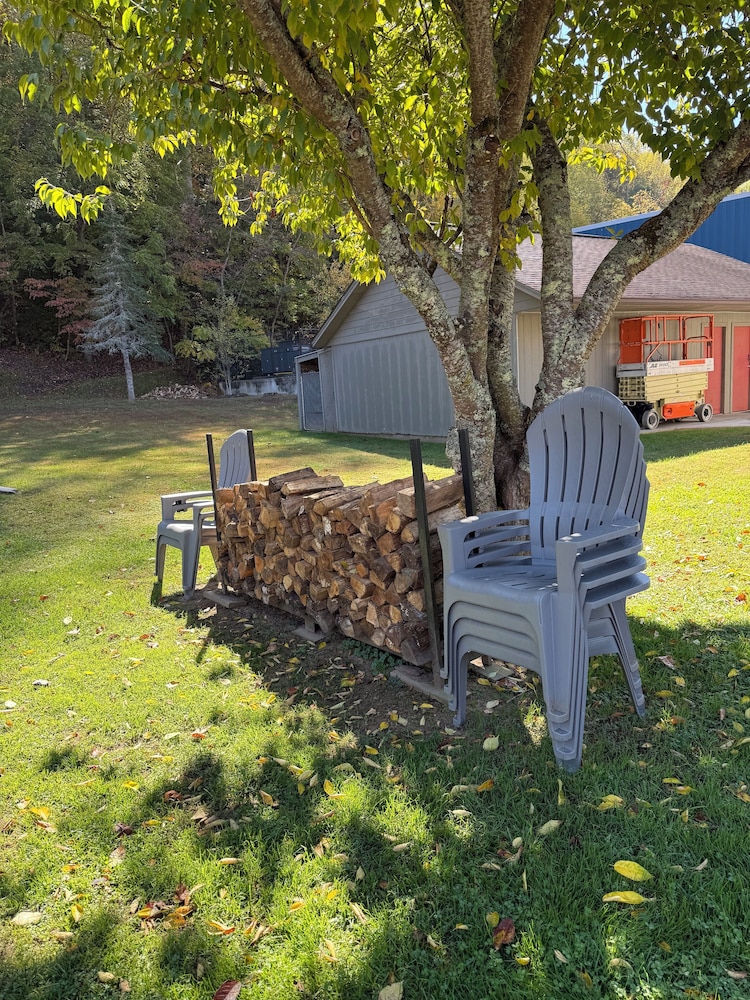 Great Smokies Inn Cherokee - photo 37