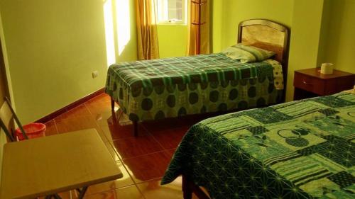 Hostal Puerto Ingles — Ilo — photo 5