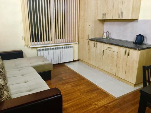 Achi su Cottages in Terskol, Russia