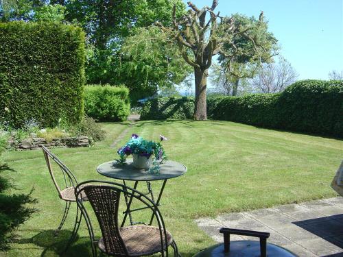 Guest cottege — Ystad — photo 4