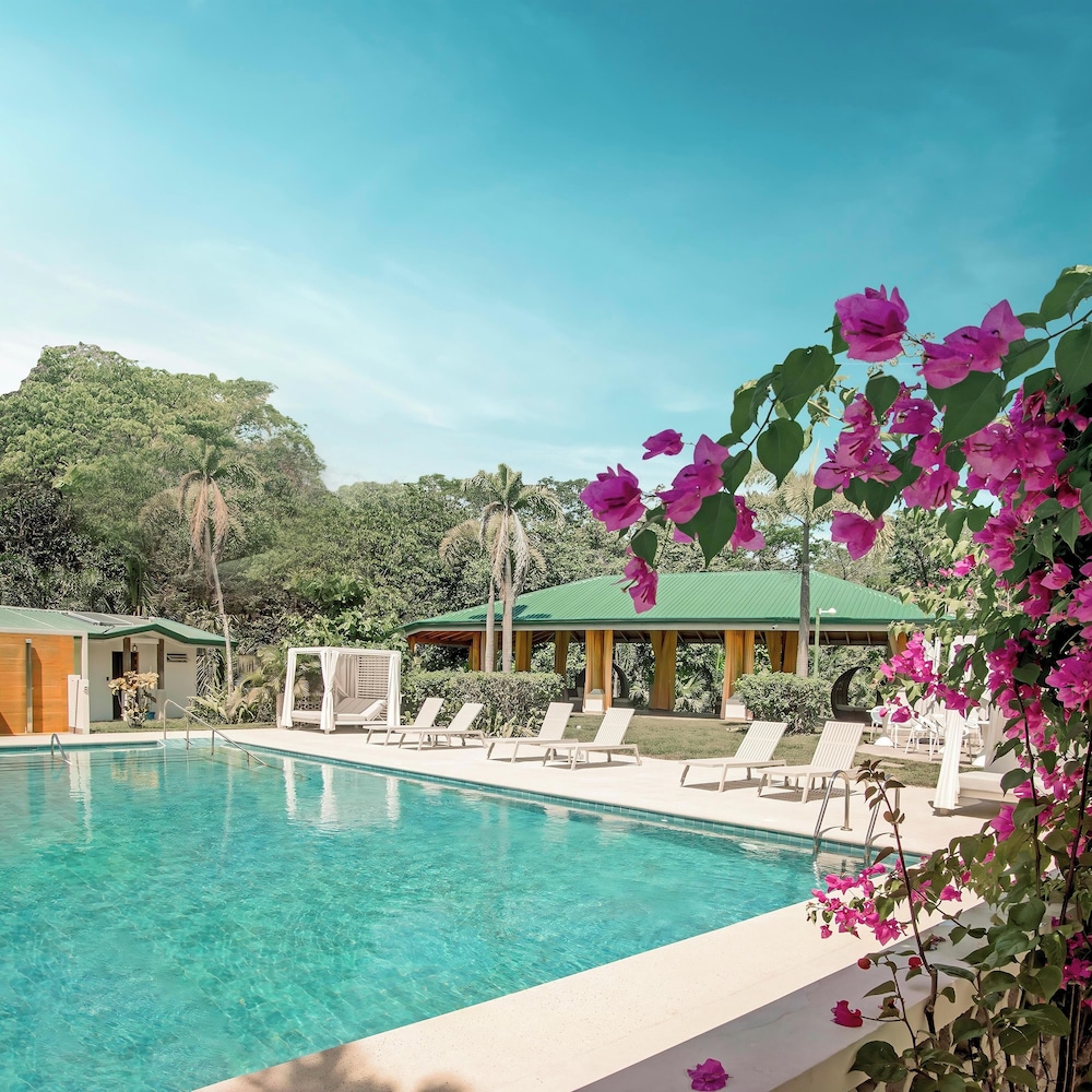 Astra Hotel Boutique — hotel near Nosara Airport