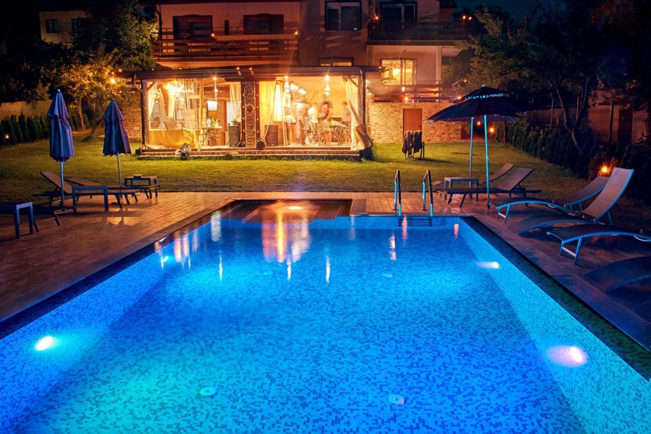 Kalina i Sokol spa - last minute hotel in Unknown City