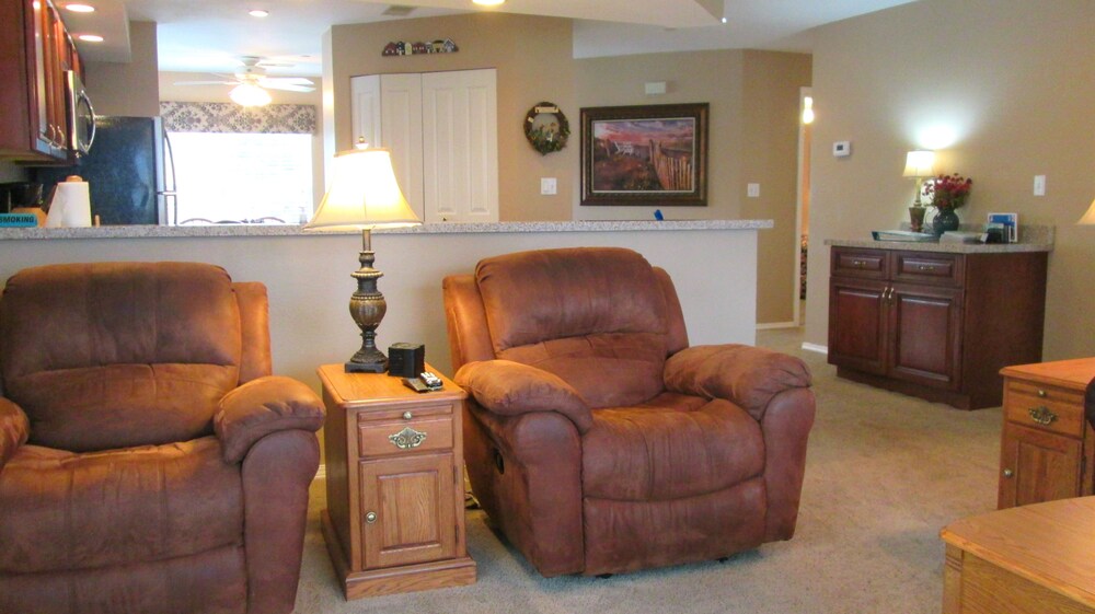 Brookside Walk In Meadow Brook Resort - photo 25