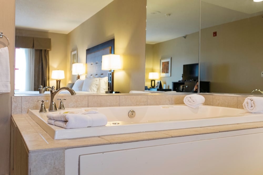 Holiday Inn Express Hotel & Suites Olathe North by IHG - photo 27