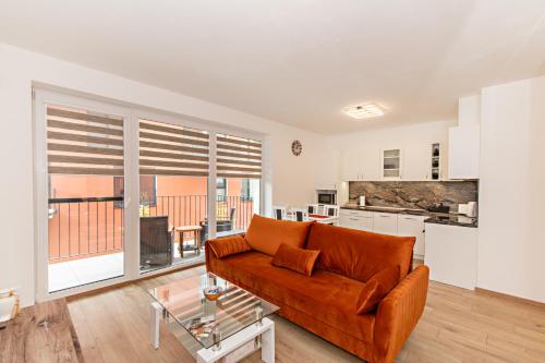 Apartmán Jeannine — Svit — photo 3