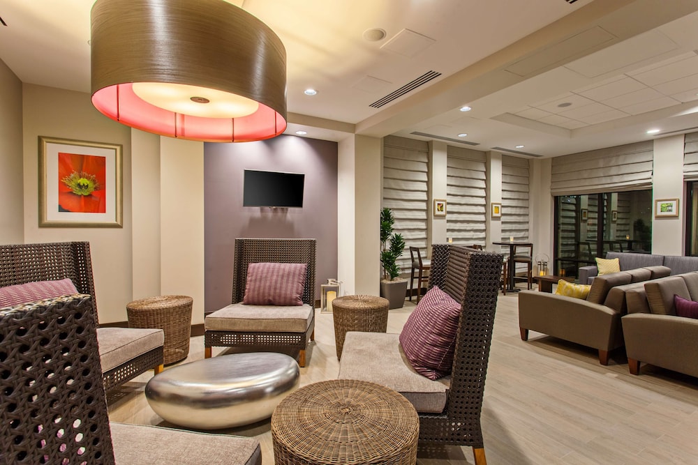 Hilton Garden Inn Irvine Orange County Airport - photo 35