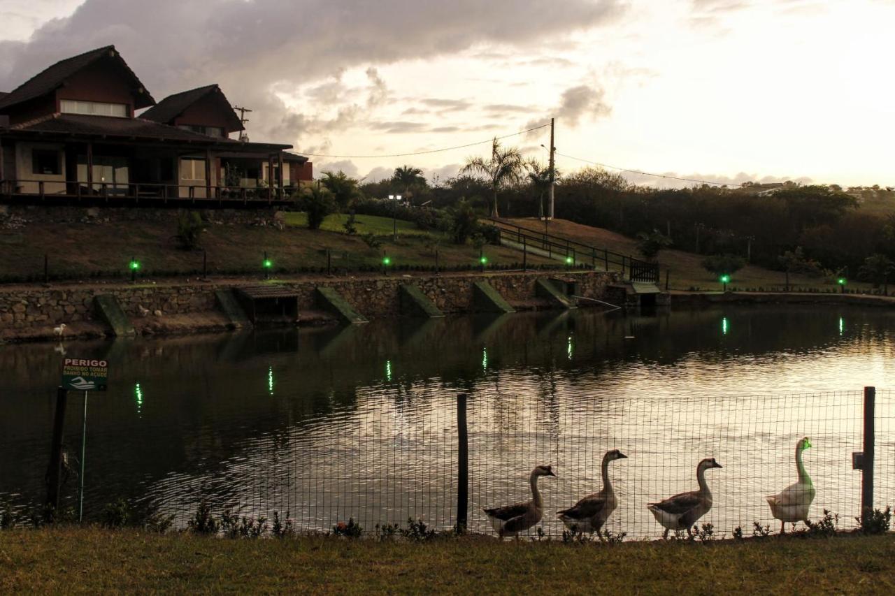 Winterville Flat 213 — 4-Star Luxury Hotel in Gravata, Brasil