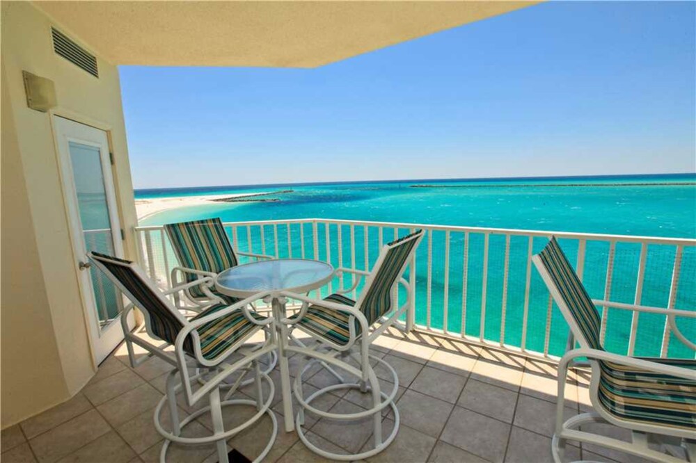 Waterview Towers Yacht Club by Holiday Isle - photo 41