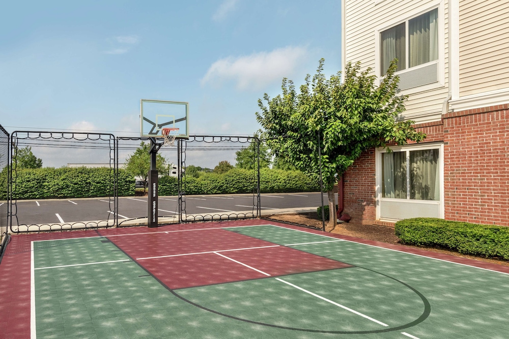 Homewood Suites by Hilton Allentown West Fogelsville PA - photo 31