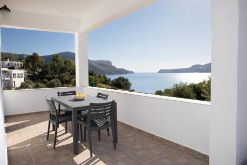 Leros Houses Sea View 1 in Lakki, Greece