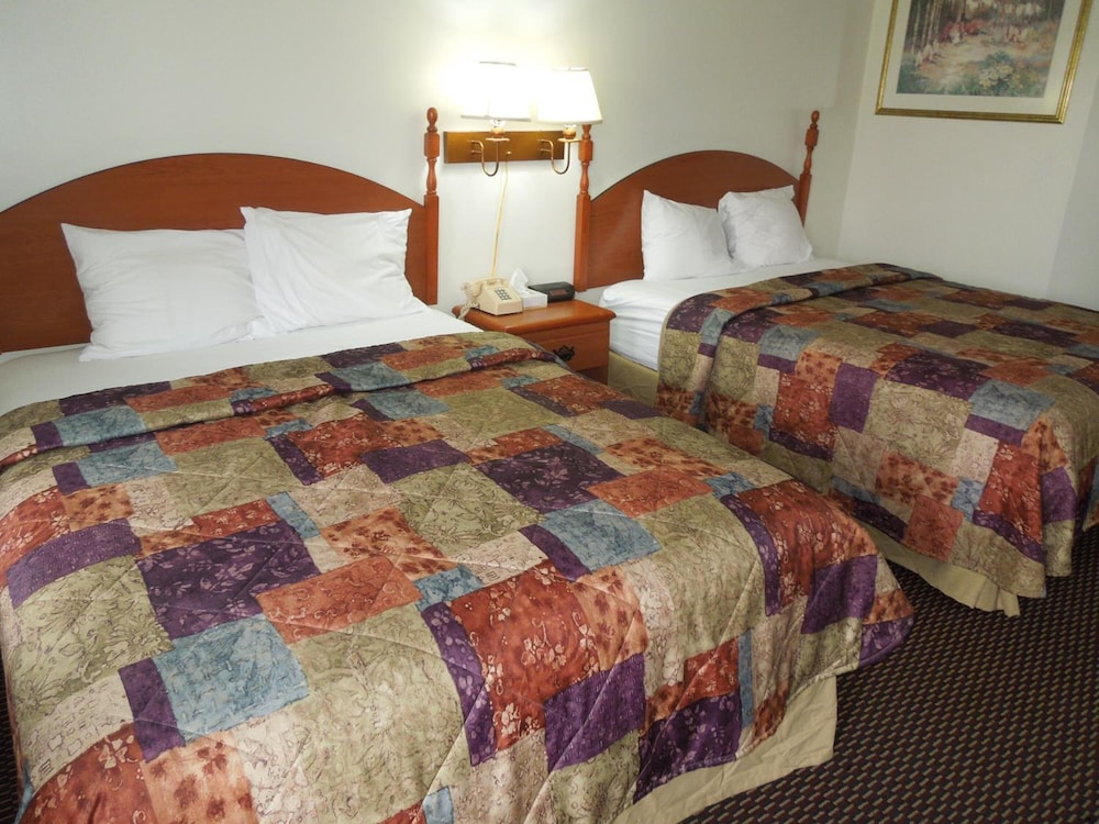Red Carpet Inn Ronks - photo 21