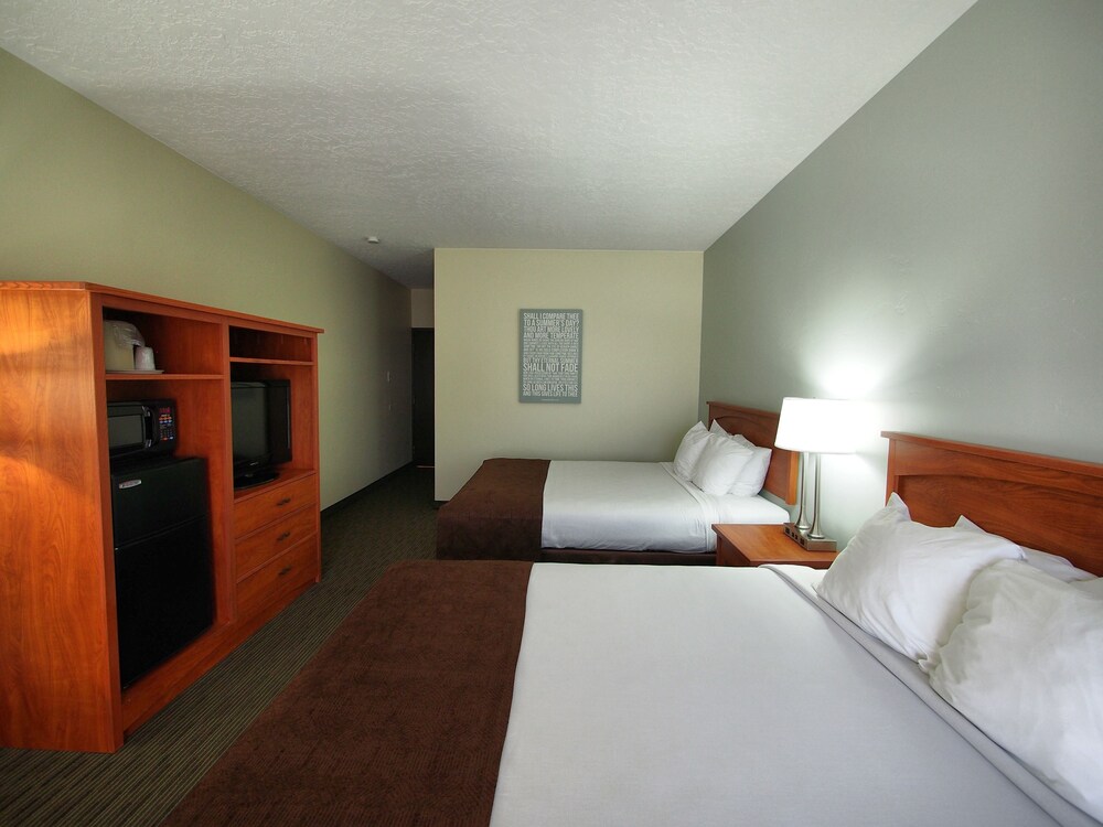 Stratford Court Hotel - photo 40