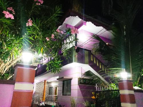 Vian Homestay — 4-Star Luxury Hotel in Honavar, India