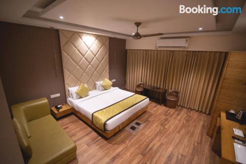 Hotel Central Plaza - last minute hotel in Siliguri