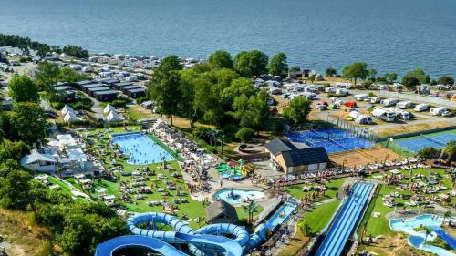 Hotell Kneippbyn Resort Visby in Visby, Sweden