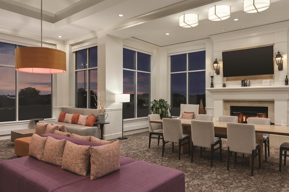 Hilton Garden Inn Allentown Bethlehem Airport - photo 3