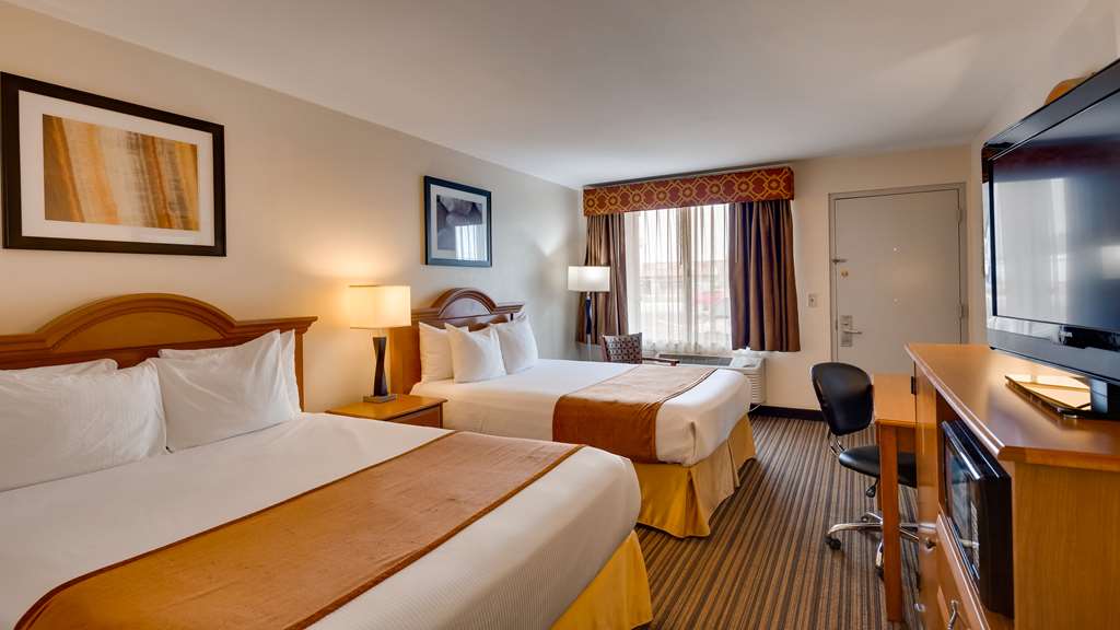 SureStay by Best Western Miles City - photo 9